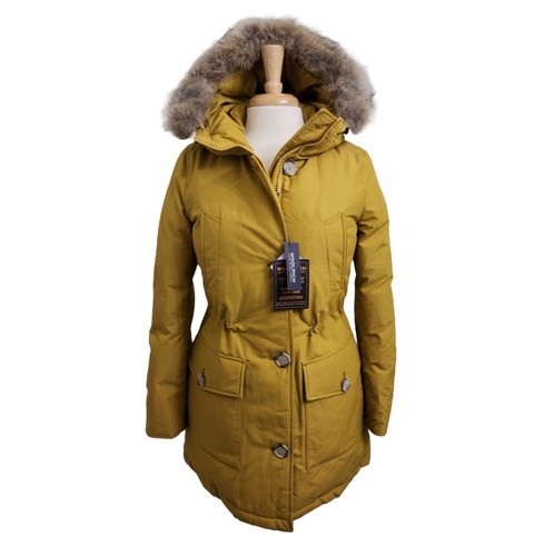 Woolrich women luxury - woolrich, arctic
