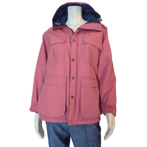 Woolrich winter parka - winter,