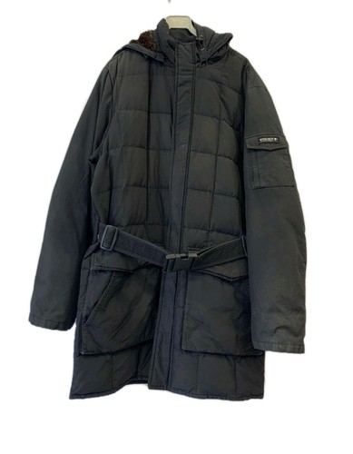 Woolrich blizzard parka - blizzard, l