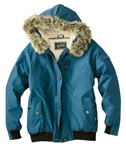 New 299 woolrich women - $299,