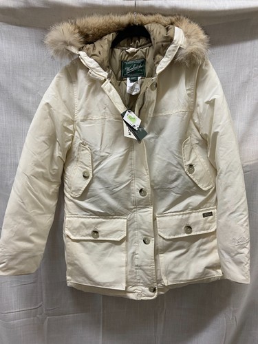 Nwt woolrich women down - women's,