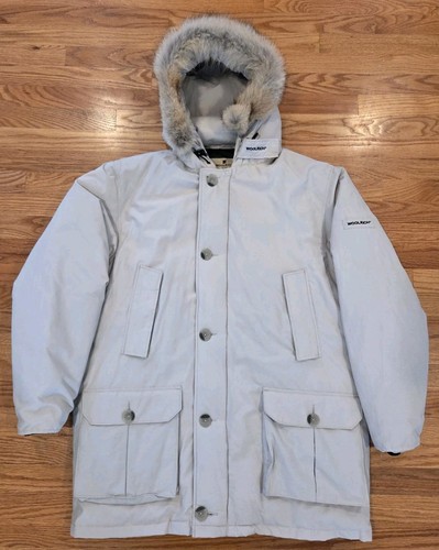 Woolrich arctic parka - parka, jacket