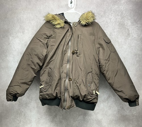 Woolrich arctic anorak - anorak, parka