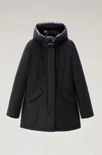 Woolrich arctic down - parka, in