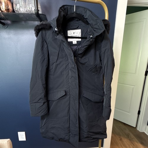 Woolrich women blue - women’s,