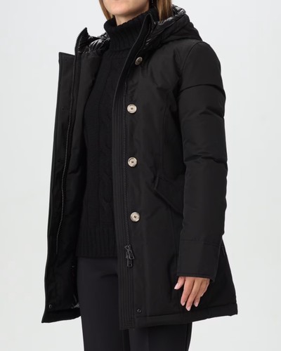 Woolrich arctic down parka - arctic,
