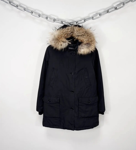 Woolrich women black - woolrich, ramar