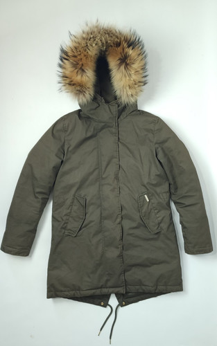 Woolrich arctic parka women - arctic,