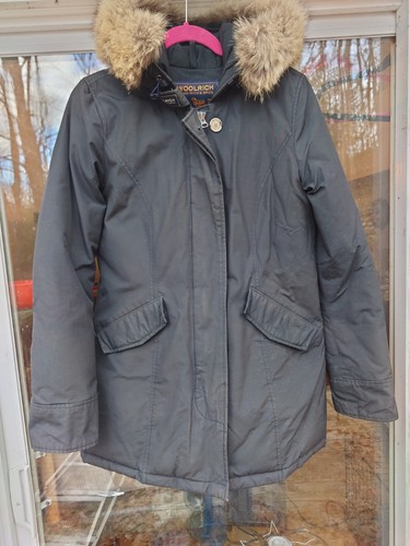 Woolrich full zip - woolrich,