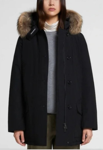 Women woolrich arctic down - women's,