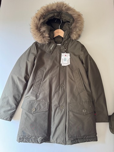 Woolrich arctic parka real - arctic, df